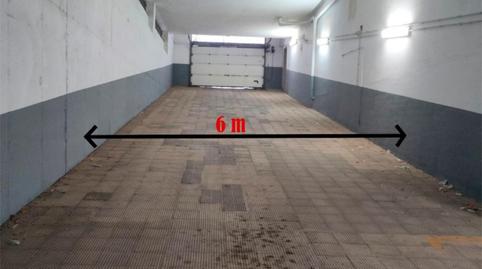 Photo 3 of Garage to rent in Calle Nueva Umbría, 53, Lepe, Huelva