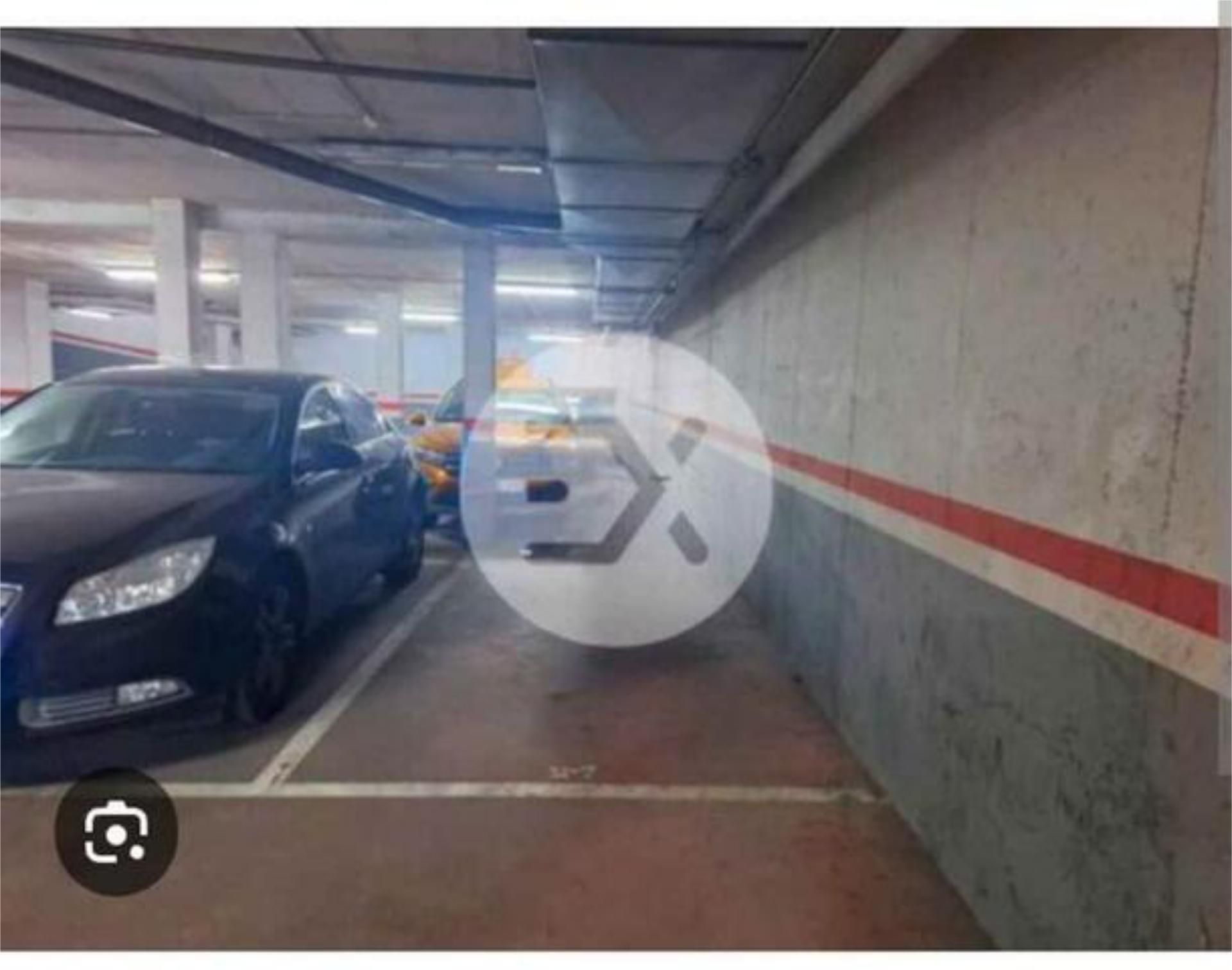 Parking de Garaje de alquiler en Arucas