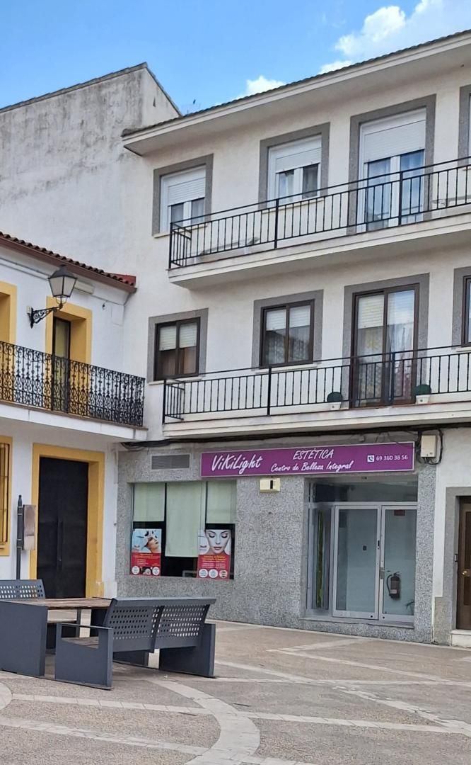 Exterior view of Premises for sale in Perales de Tajuña