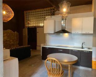 Cuina de Loft per a compartir en Alcoy / Alcoi amb Calefacció i Moblat