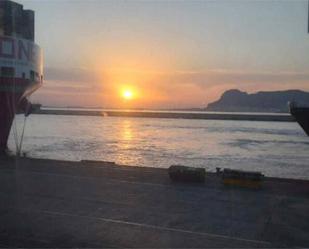 Exterior view of Loft to share in Algeciras  with Terrace and Furnished