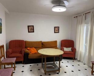 Living room of Flat to rent in  Jaén Capital  with Storage room