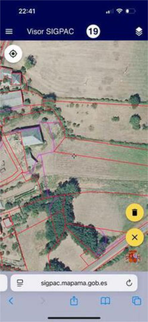 House or chalet for sale in Bóveda