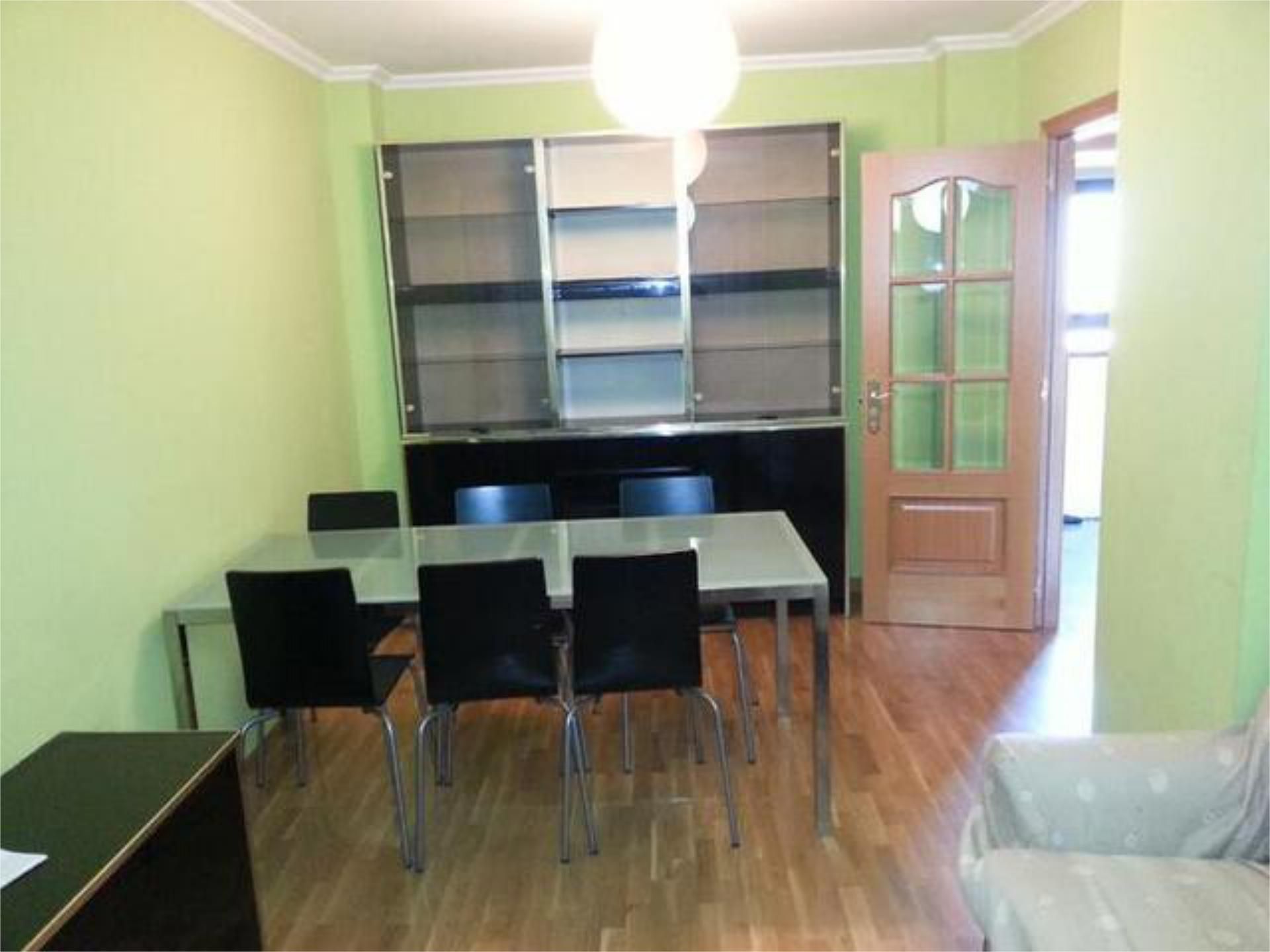 Dining room of Apartment to rent in Salceda de Caselas  with Heating, Storage room and Furnished