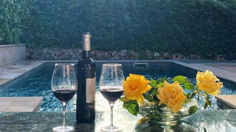 Foto 5 de Casa adosada en venda a Carrer de Les Clivies, 19, Cala Magrana - Cala Anguila - Cala Mendia, Illes Balears