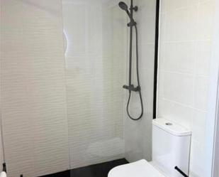 Bathroom of Flat to rent in San Bartolomé de Tirajana  with Terrace and Furnished