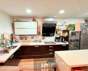 Kitchen of House or chalet for sale in Las Torres de Cotillas  with Heating, Private garden and Terrace