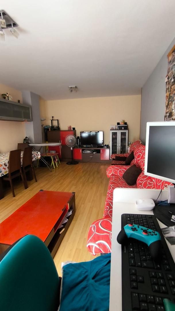 Living room of Flat for sale in Yecla
