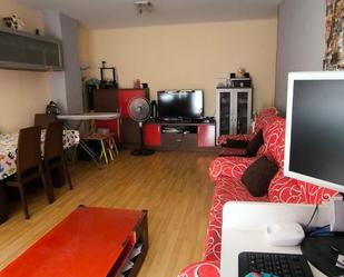Living room of Flat for sale in Yecla
