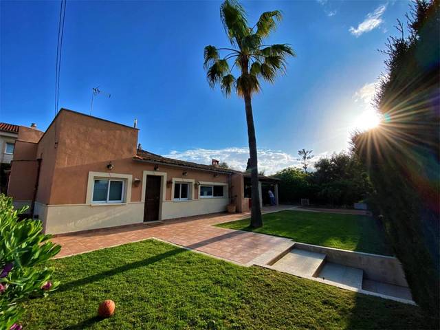 Casa adosada en Venta en Carrer de les Clivies, 19 en Cala Magrana - Cala Anguila - Cala Mendia