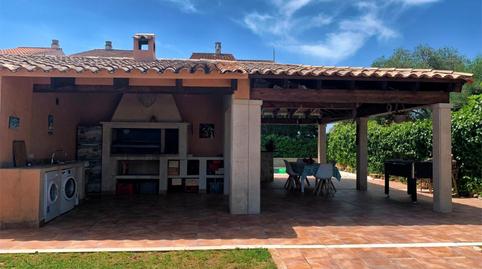 Foto 2 de Casa adosada en venda a Carrer de Les Clivies, 19, Cala Magrana - Cala Anguila - Cala Mendia, Illes Balears