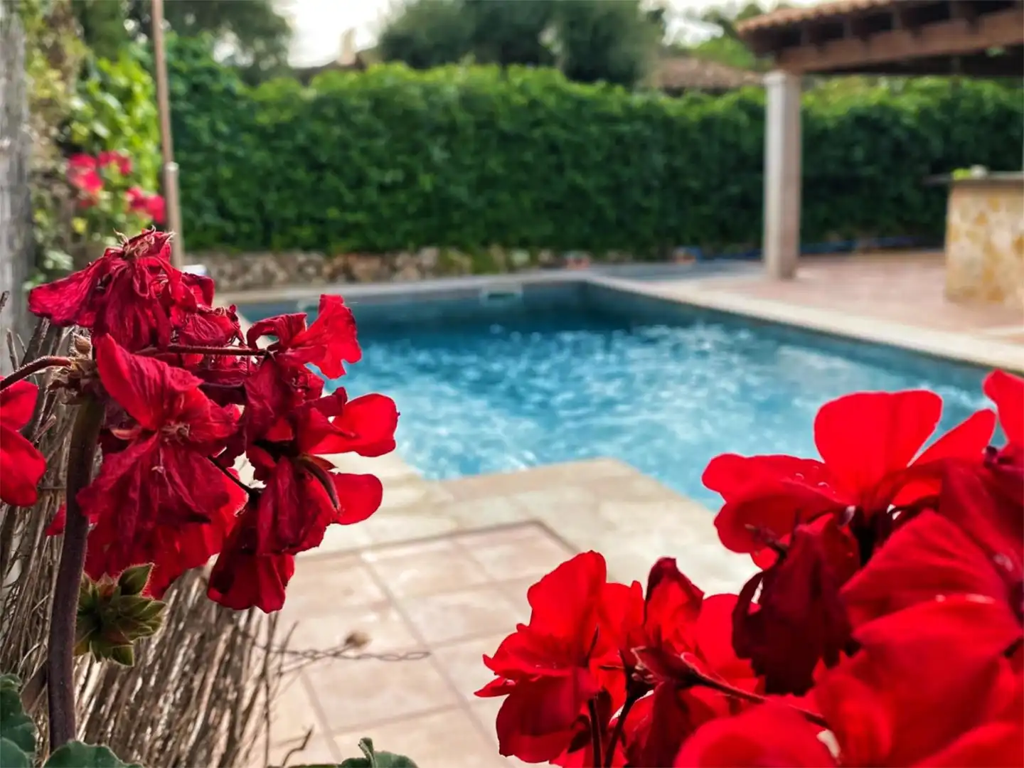 Casa adosada en venda a Carrer de Les Clivies, 19, Cala Magrana - Cala Anguila - Cala Mendia Piscina de Casa adosada en venda en Manacor amb Aire condicionat, Terrassa i Piscina