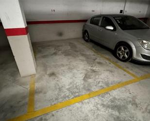 Parking of Garage to rent in Málaga Capital