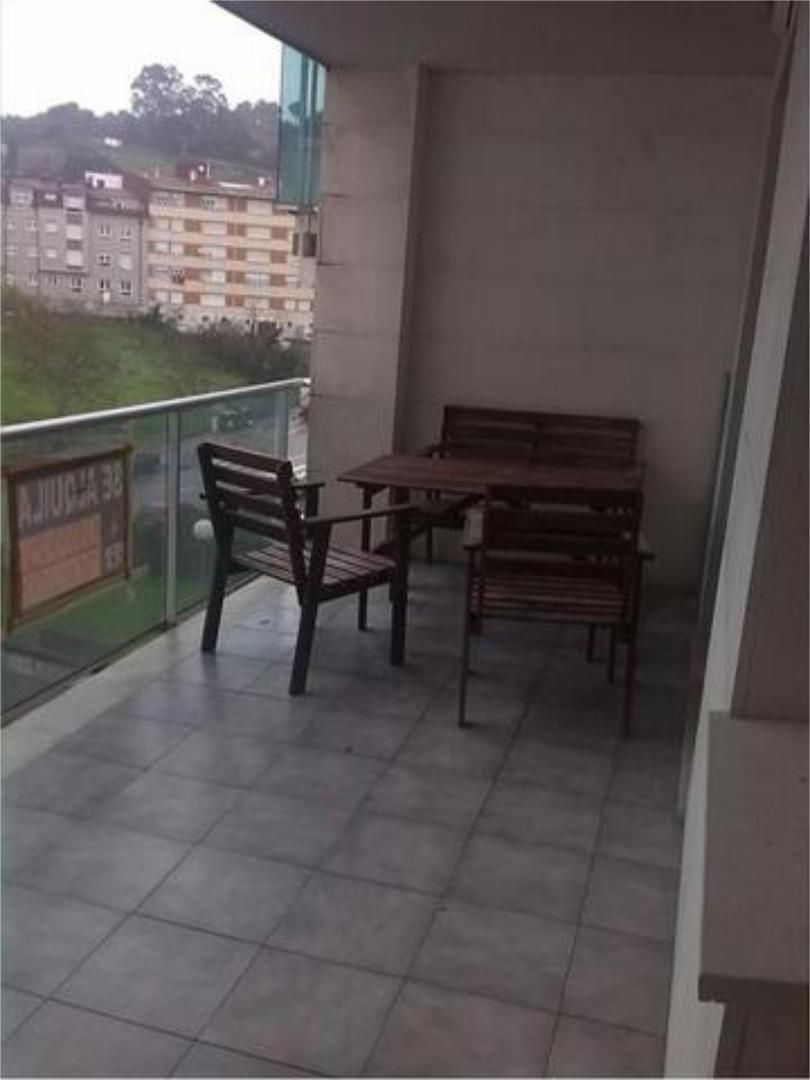 Apartment to rent in Luanco - Aramar - Antromero