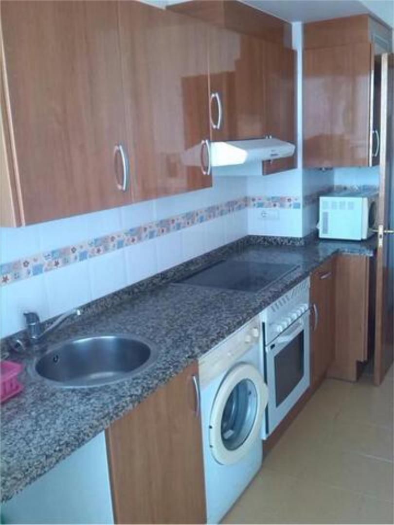 Apartment to rent in Luanco - Aramar - Antromero