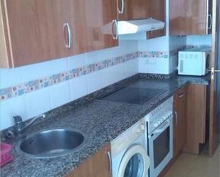 Wohnungen miete in Luanco - Aramar - Antromero