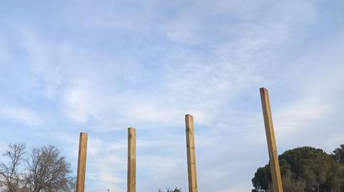 Foto 4 de Urbanitzable en venda a Diseminado Poligono 21, 3027, Es Cubells, Illes Balears