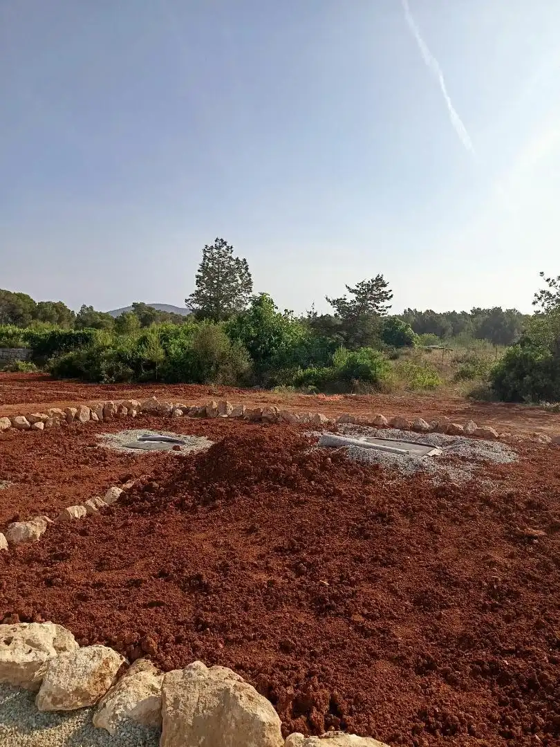 Urbanitzable en venda en Sant Josep de sa Talaia