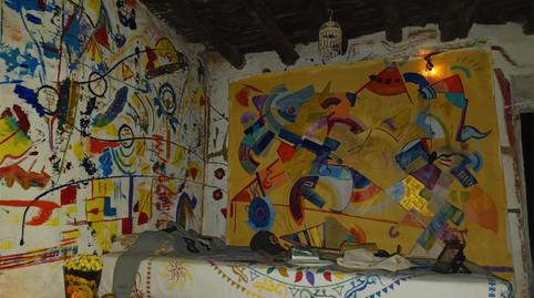 Foto 3 de Urbanitzable en venda a Diseminado Poligono 21, 3027, Es Cubells, Illes Balears