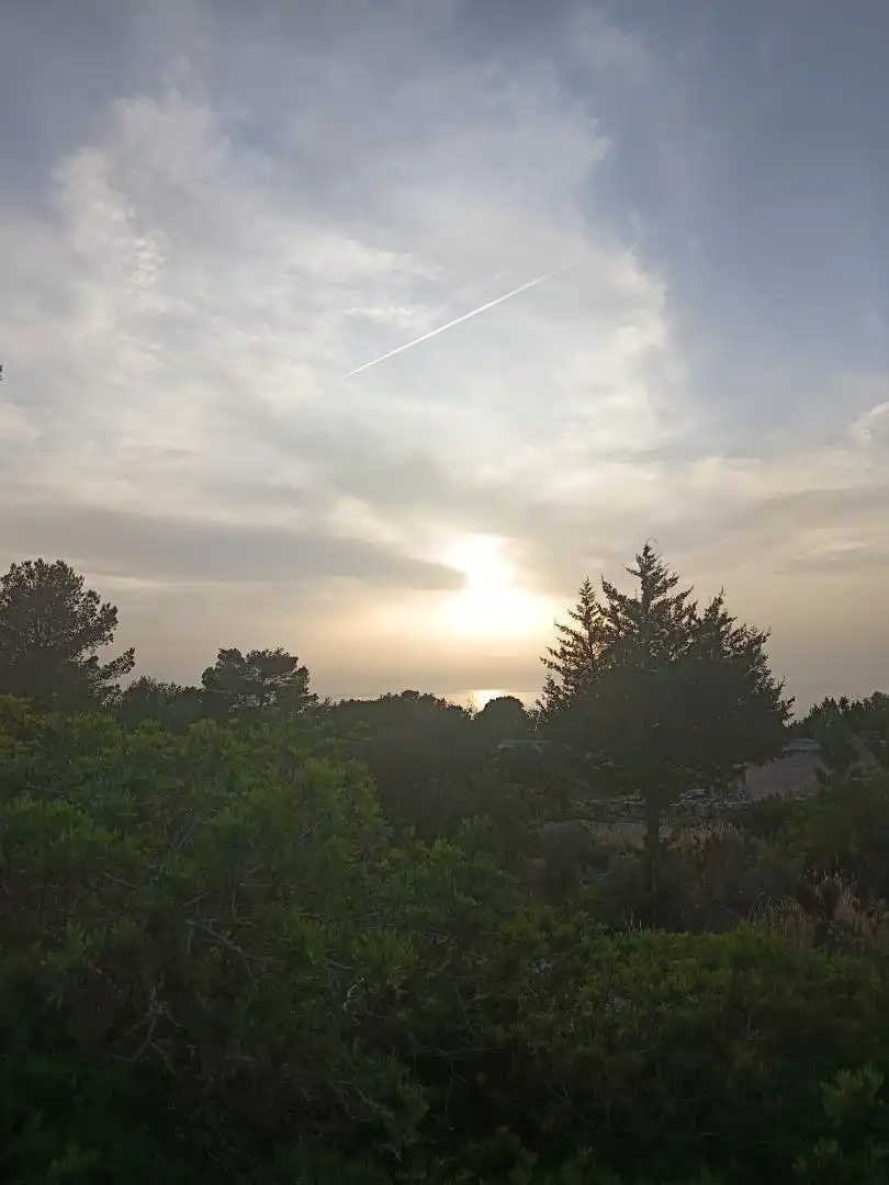 Jardí de Urbanitzable en venda en Sant Josep de sa Talaia