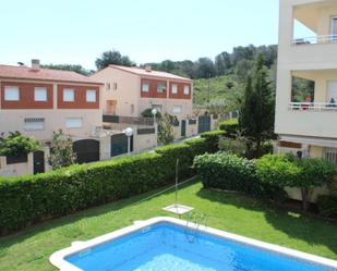 Swimming pool of Flat for sale in Salou  with Terrace and Swimming Pool