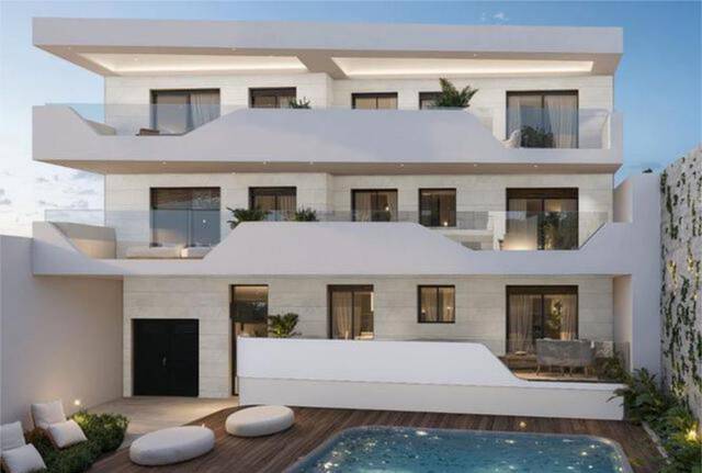 Piso en Venta en Alcantarilla