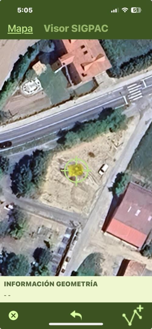 Residencial en venta en Camino San Roque, 2, Ábalos