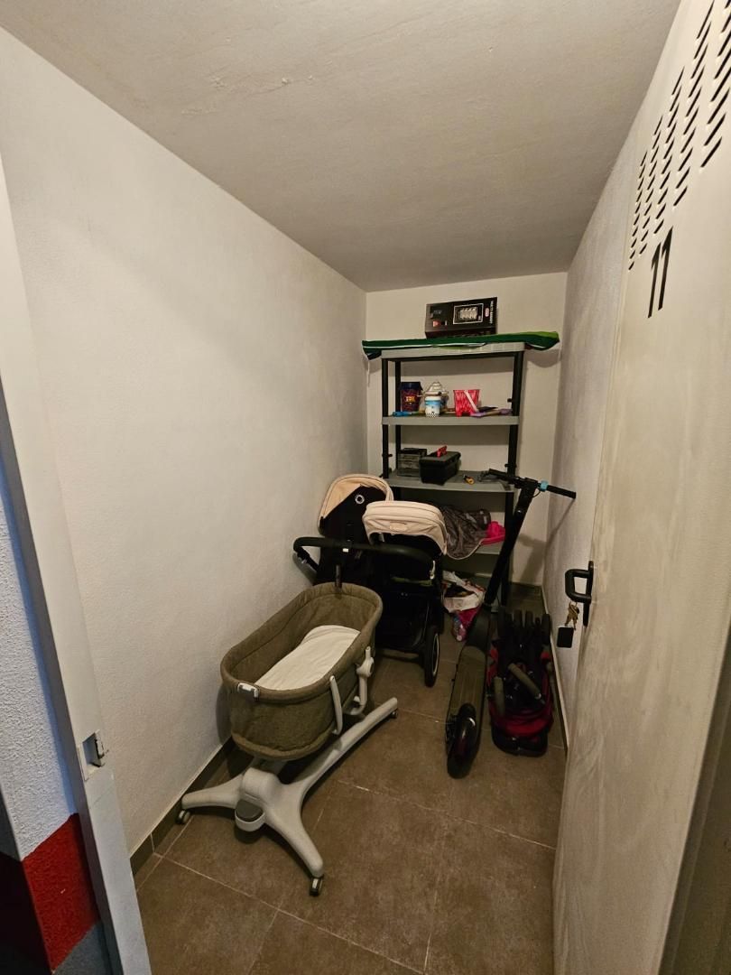 Box room to rent in Fuengirola