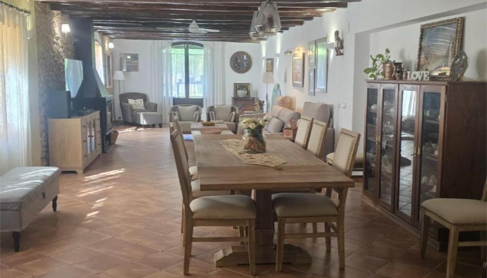 Foto 1 de Piso en venta en Carrer de Sant Sebastià, 3, Subirats, Barcelona