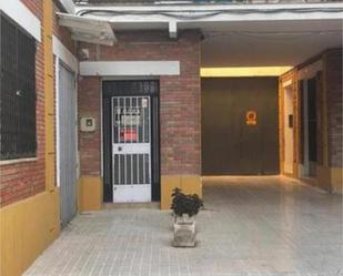 Parking of Premises to rent in Bujalance  with Air Conditioner