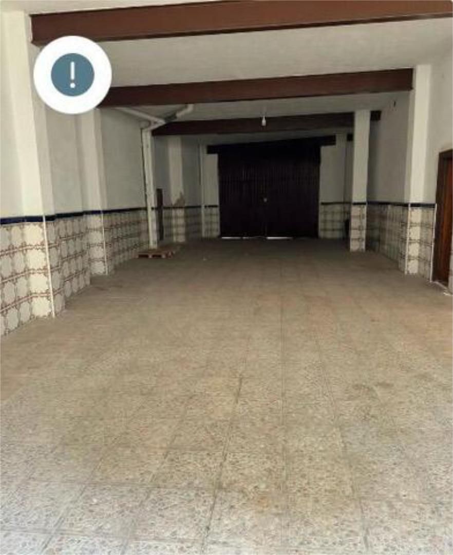 Garatge de lloguer en Miajadas
