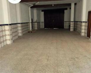 Garage to rent in Miajadas