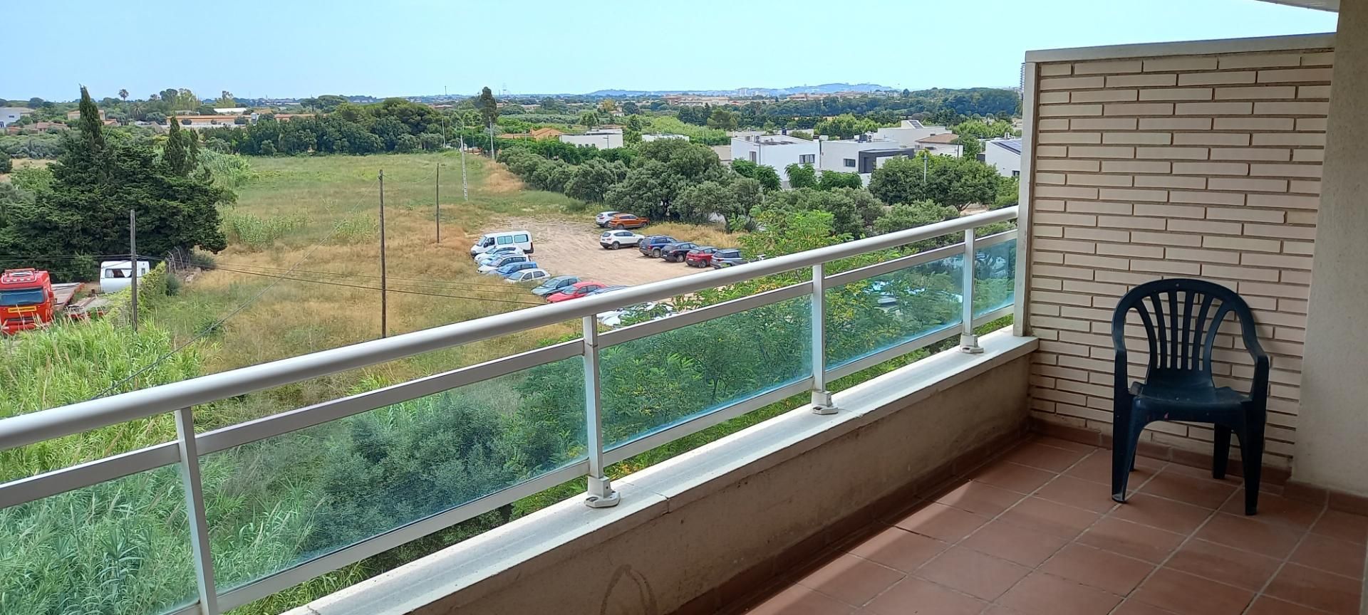 Flat to rent in Carrer de les Tres Eres, 9, Casc Antic - Nou Cambrils
