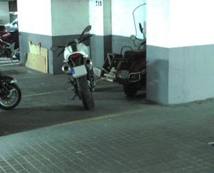 Aparcament de Garatge de lloguer en  Madrid Capital
