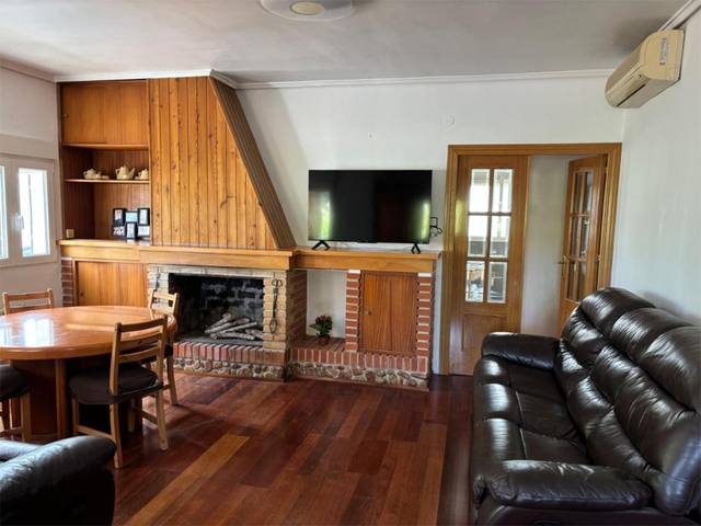 Piso en Venta en Calle Ermita, 127 en Loriguilla