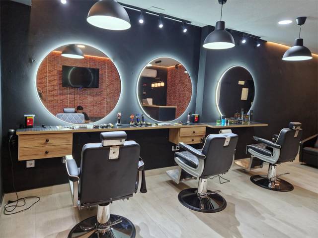 Local comercial en Alquiler en Calle de Juan de Herrera, 17 en Mercado