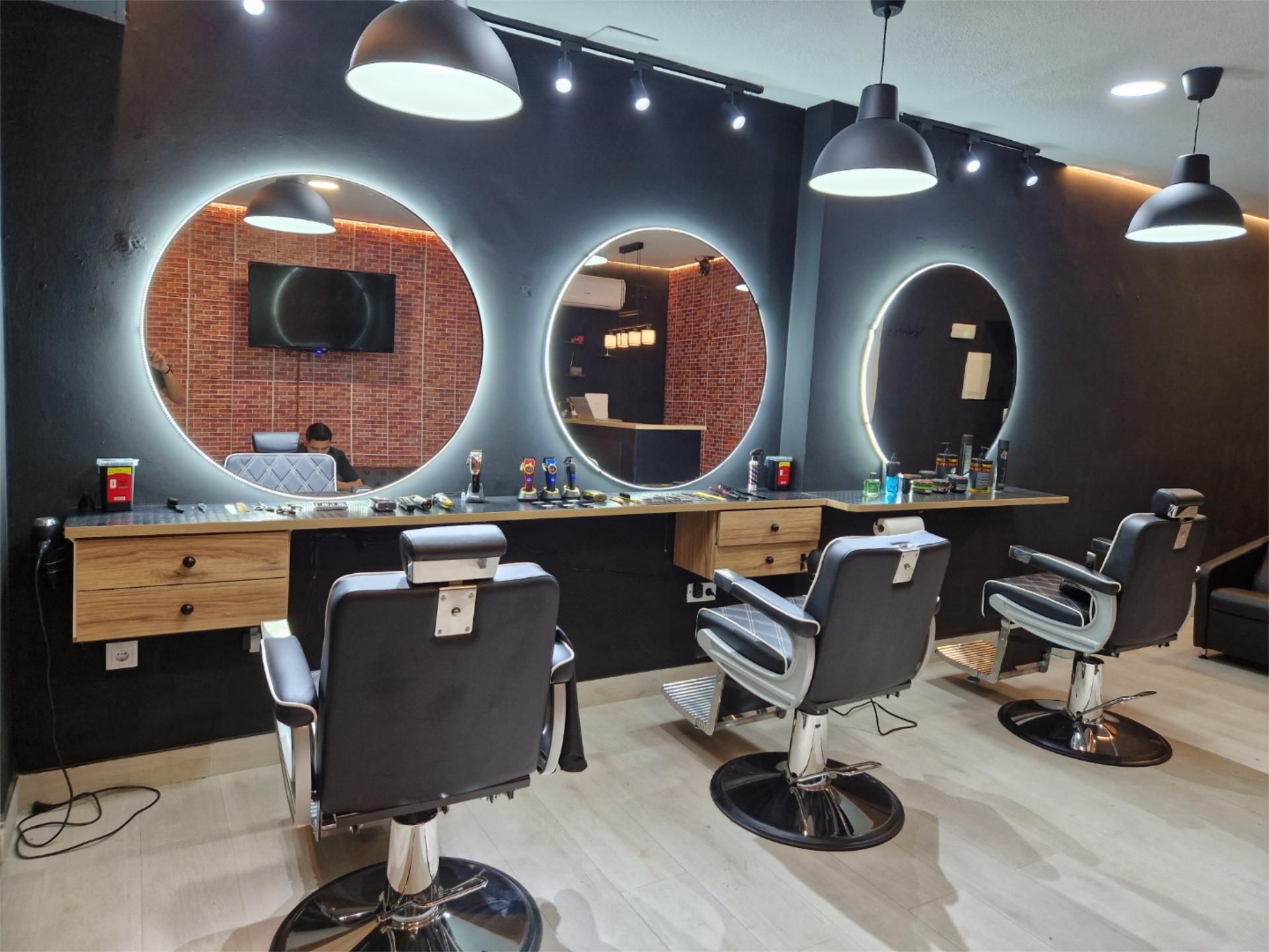 Local de lloguer en Alicante / Alacant amb Aire condicionat i Calefacció