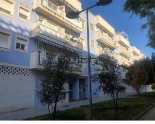 Exterior view of Garage to rent in Puente Genil
