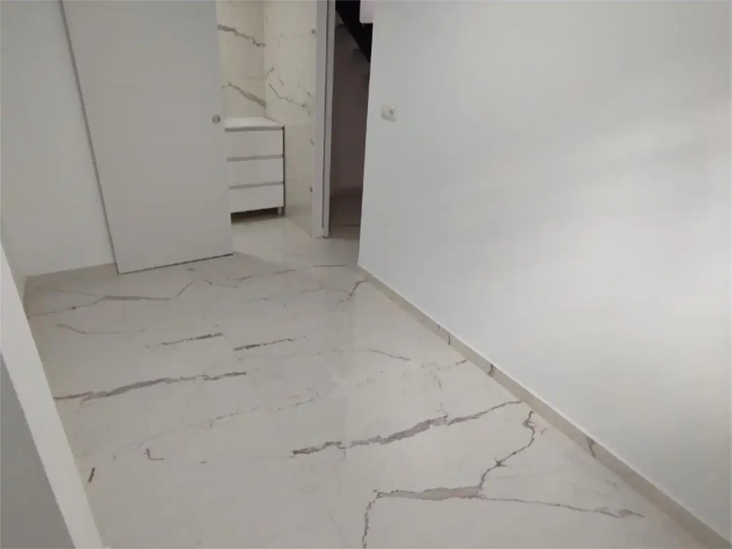 Casa adosada en venda a Calle Ramírez de Figueroa, 3, Los Castillejos - La Trinidad Casa adosada en venda en Málaga amb Aire condicionat, Calefacció i Parquet