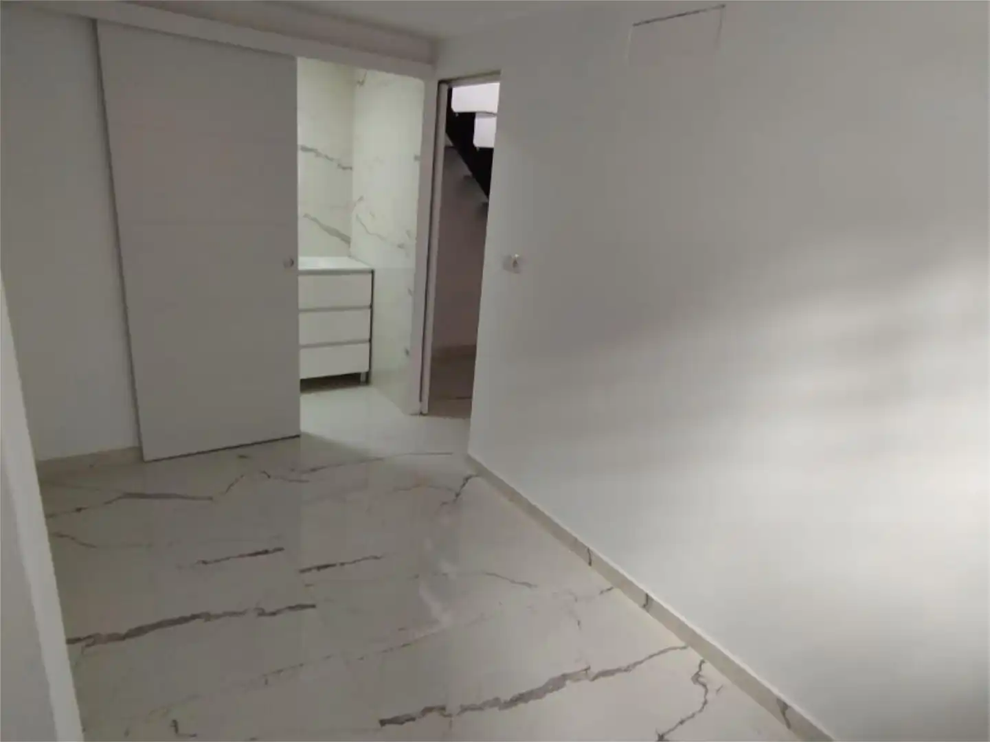 Casa adosada en venda a Calle Ramírez de Figueroa, 3, Los Castillejos - La Trinidad Casa adosada en venda en Málaga amb Aire condicionat, Calefacció i Parquet