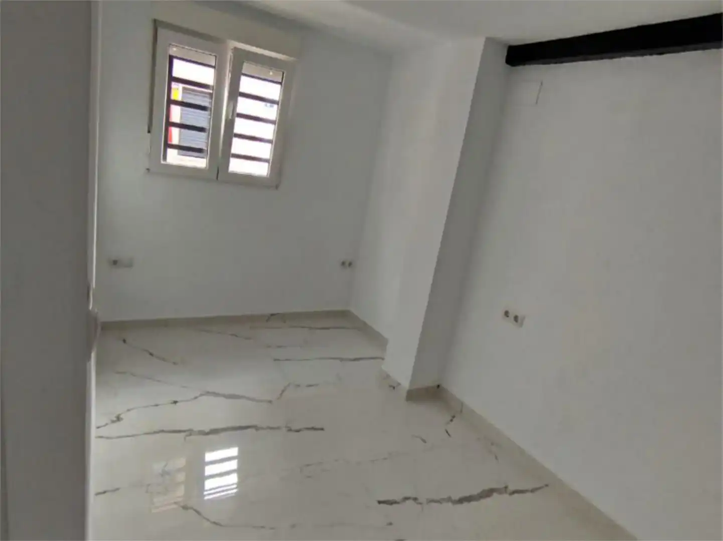 Casa adosada en venda a Calle Ramírez de Figueroa, 3, Los Castillejos - La Trinidad Dormitori de Casa adosada en venda en Málaga amb Aire condicionat, Calefacció i Parquet