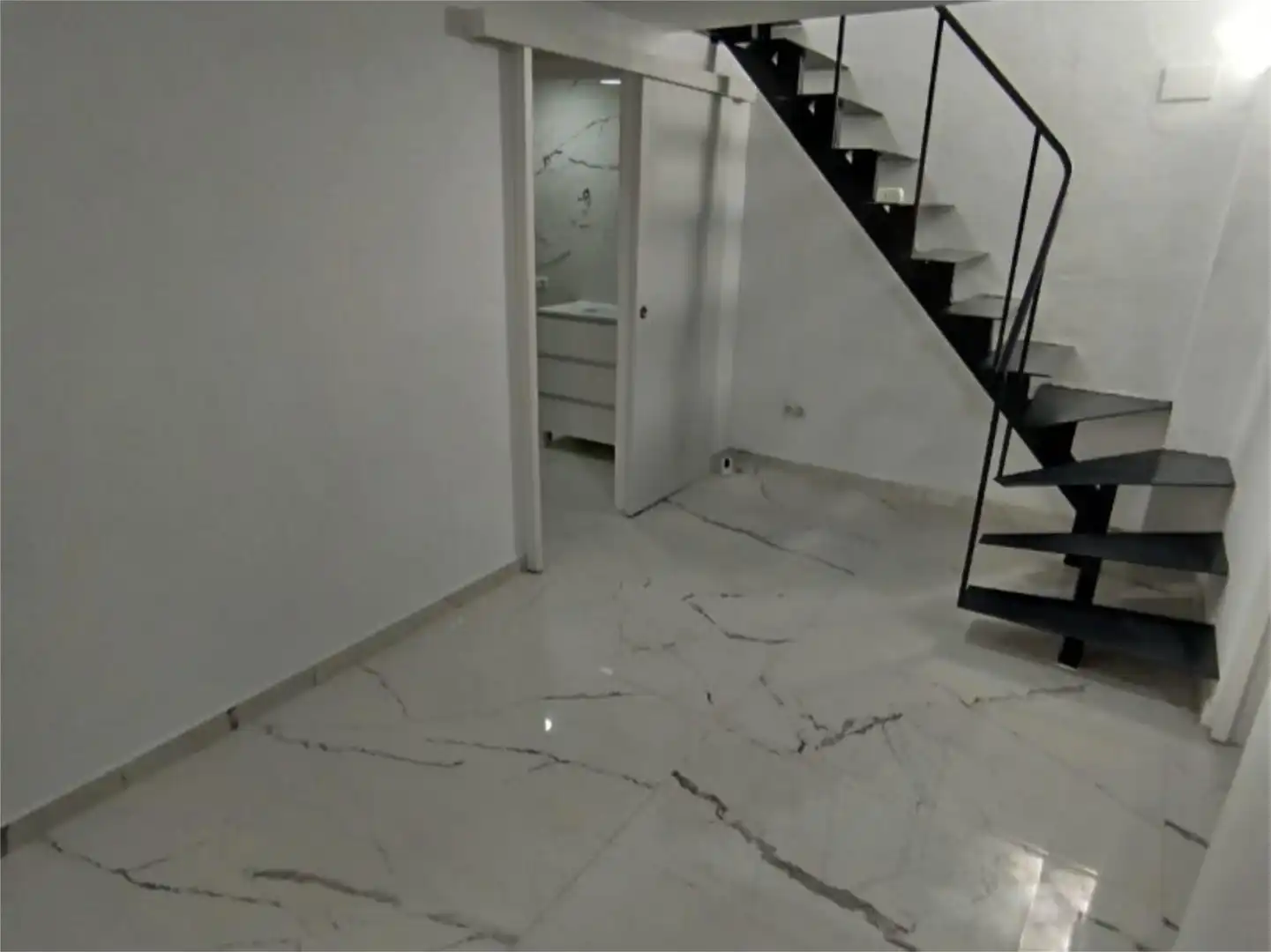 Casa adosada en venda a Calle Ramírez de Figueroa, 3, Los Castillejos - La Trinidad Casa adosada en venda en Málaga amb Aire condicionat, Calefacció i Parquet