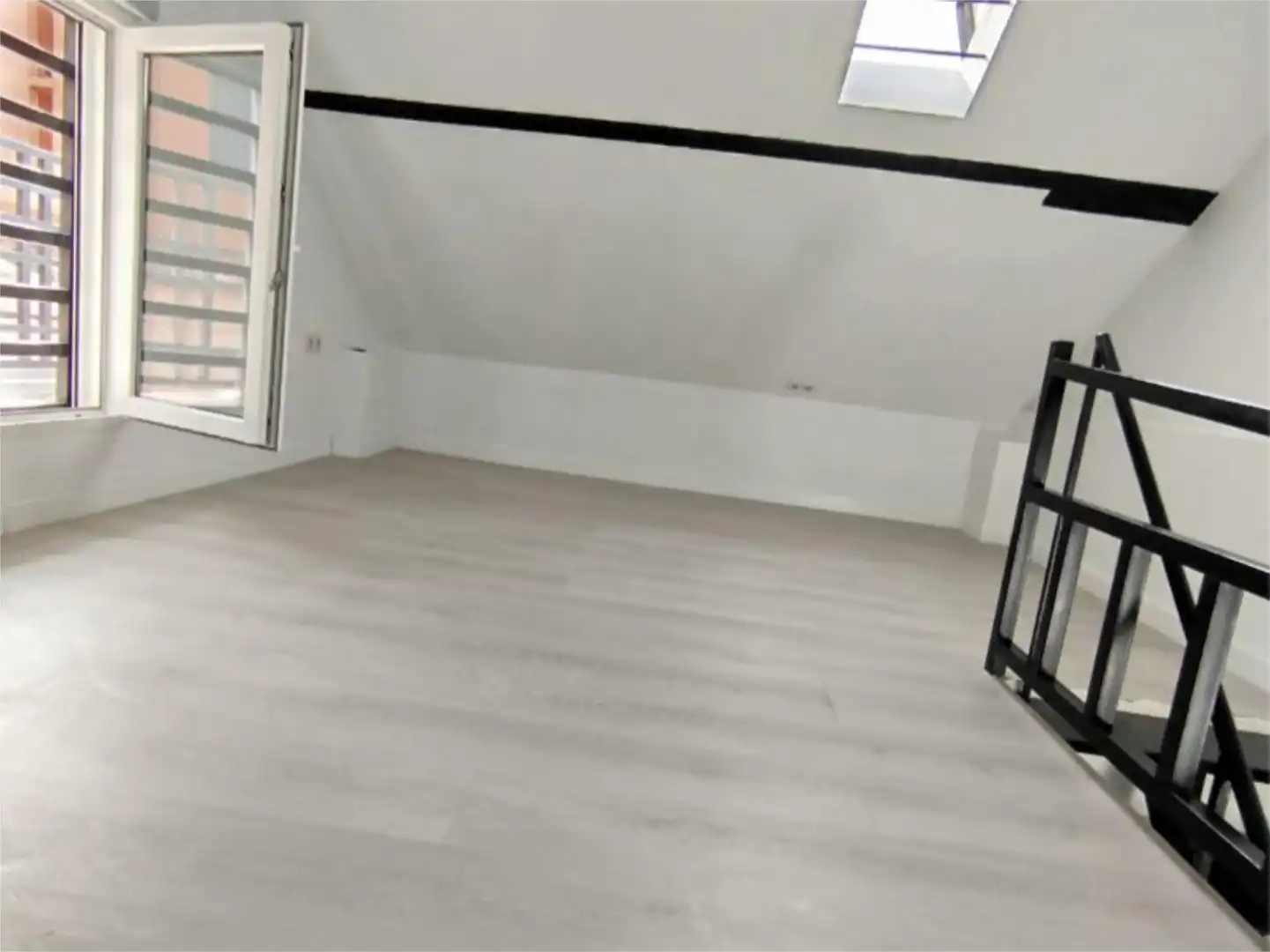 Casa adosada en venda a Calle Ramírez de Figueroa, 3, Los Castillejos - La Trinidad Casa adosada en venda en Málaga amb Aire condicionat, Calefacció i Parquet