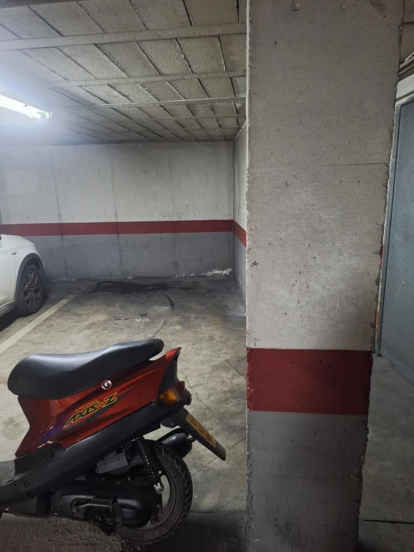 Aparcament de Garatge en venda en  Melilla Capital