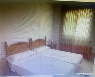 Bedroom of Flat to rent in Torrevieja  with Air Conditioner, Private garden and Terrace