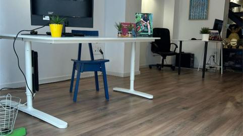 Office for sale in Calle Blasco Ibáñez, 20, Alcaravaneras, Las Palmas - image 4 Photo 4 of Office for sale in Calle Blasco Ibáñez, 20, Alcaravaneras, Las Palmas