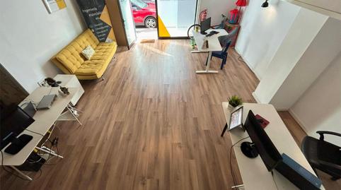 Office for sale in Calle Blasco Ibáñez, 20, Alcaravaneras, Las Palmas - image 2 Photo 2 of Office for sale in Calle Blasco Ibáñez, 20, Alcaravaneras, Las Palmas