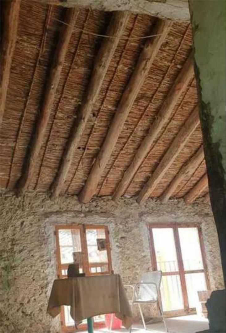 Vista exterior de Casa o xalet en venda en Sella