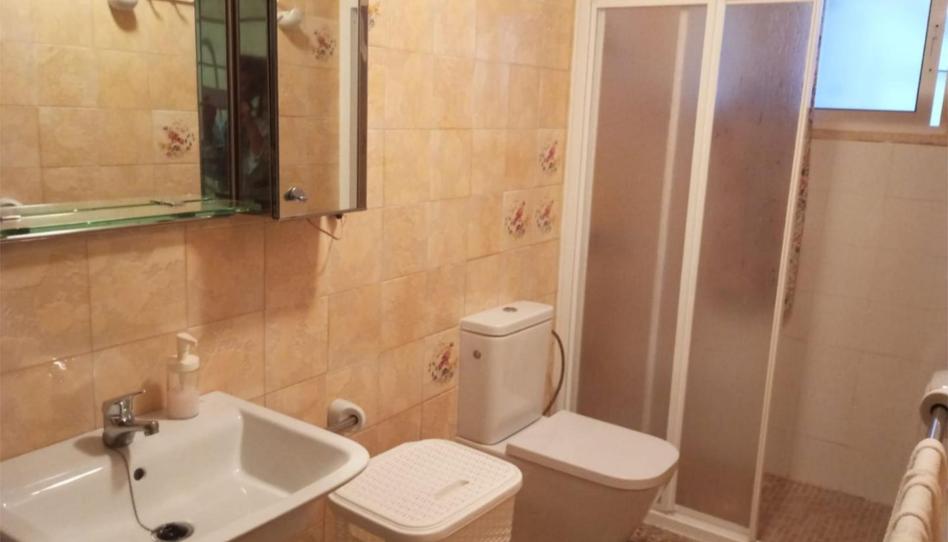 Foto 1 de Casa adosada en venda a Calle Colon, 43, El Campillo (Huelva), Huelva