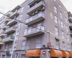 Exterior view of Box room for sale in Elche / Elx